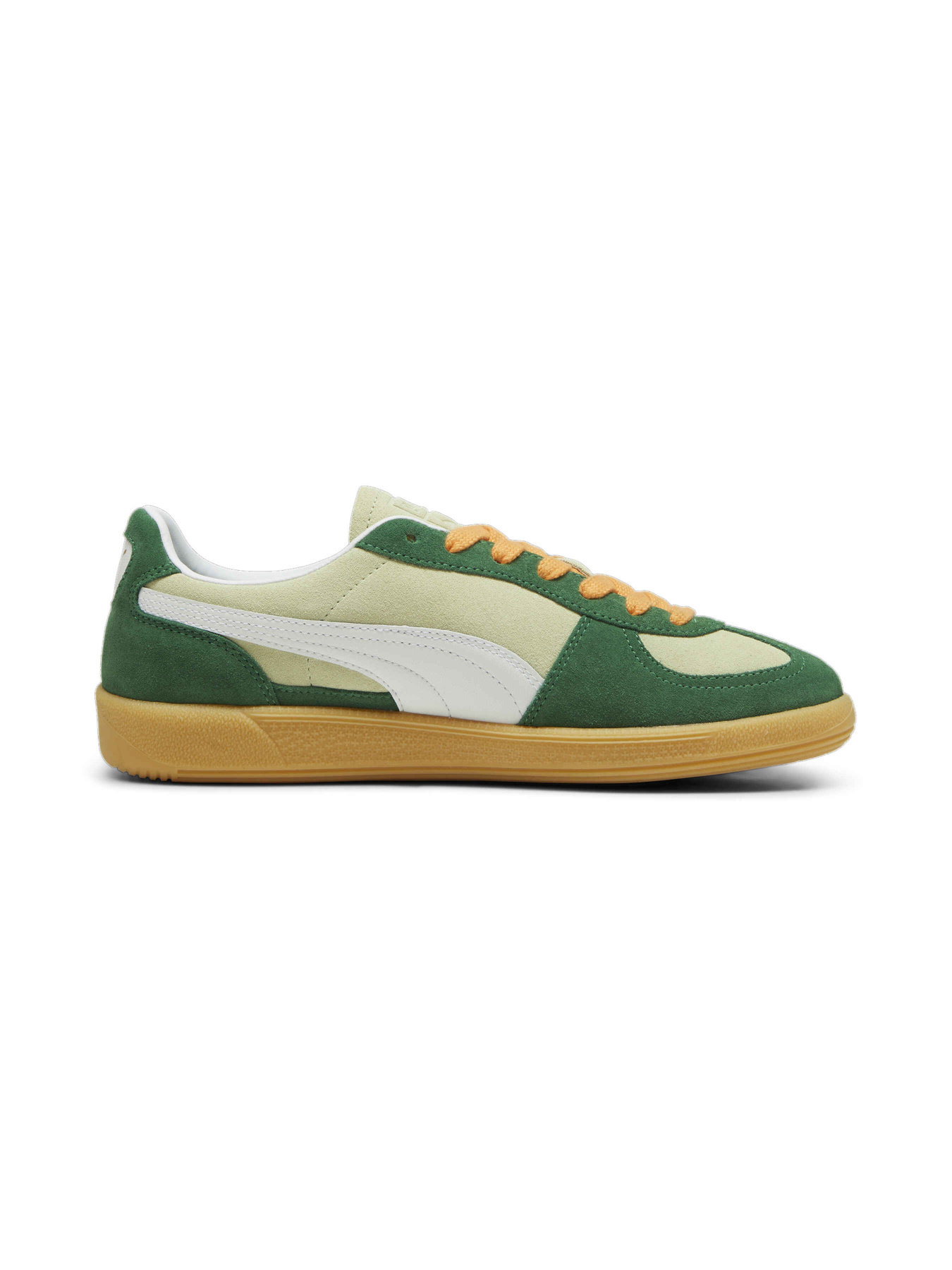 Кеды низкие PUMA Palermo модель 396463 Фото