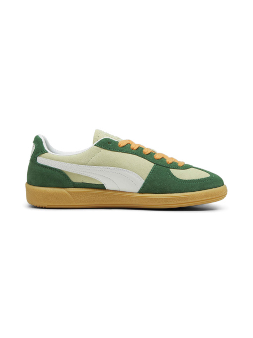 Кеды низкие PUMA Palermo модель 396463 Фото