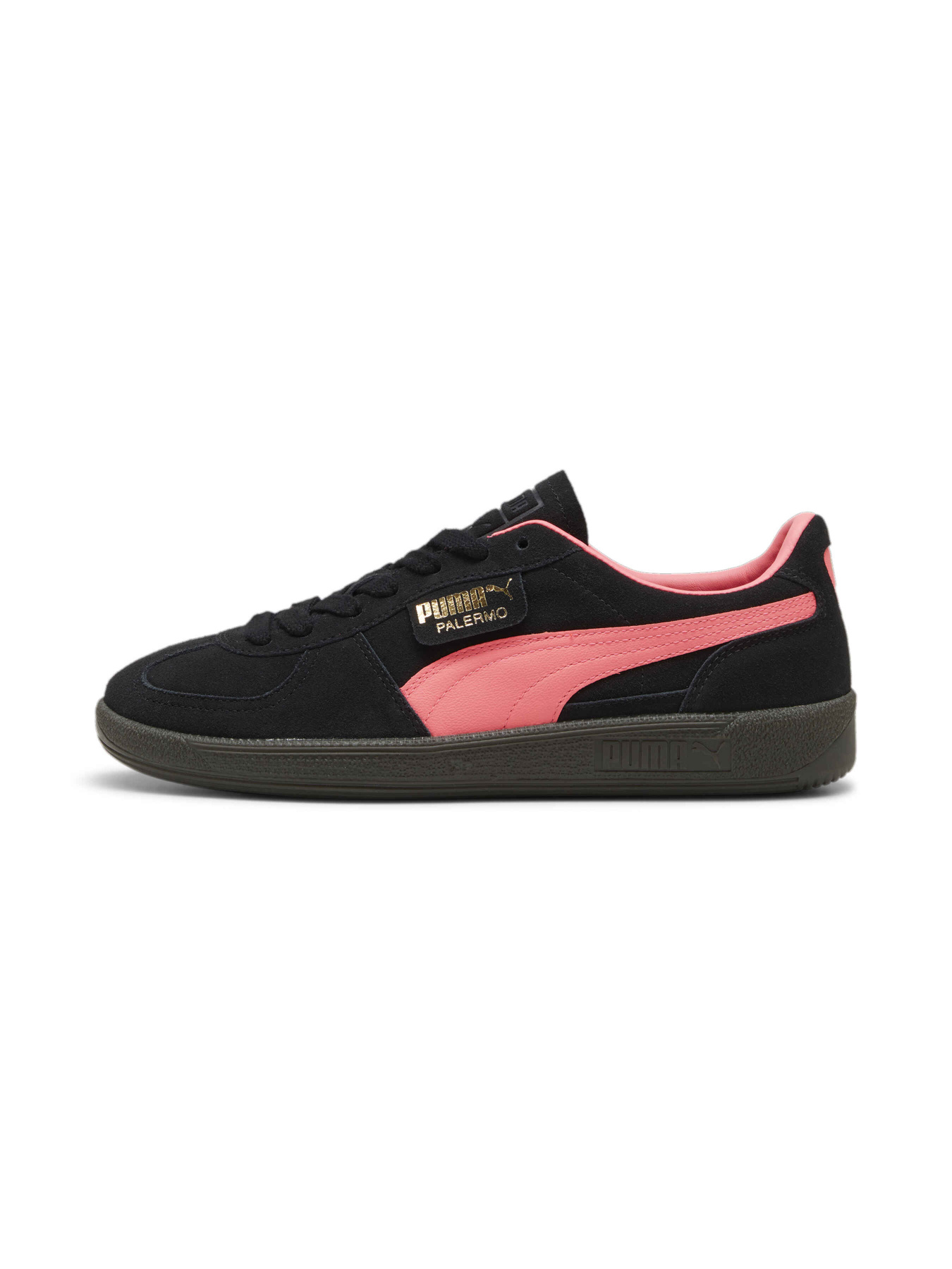 Кеды низкие PUMA Palermo модель 396463 Фото