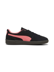 Кеды низкие PUMA Palermo модель 396463 Фото