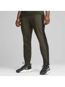 Спортивні штани PUMA M Cloudspun Jogger модель 525717 Фото
