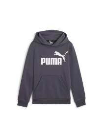 Худи PUMA Ess Big Logo Hoodie модель 586965 Фото
