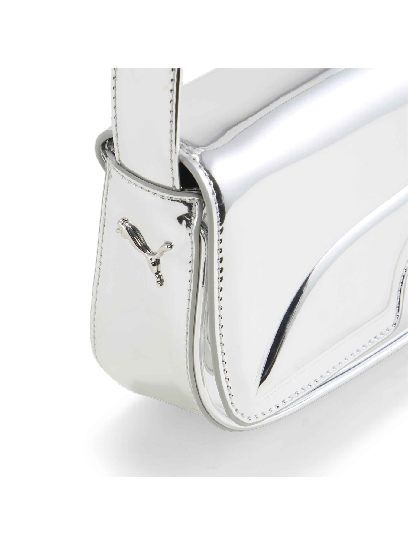 Хобо PUMA Fs. Hobo Bag Ii модель 091192 Фото