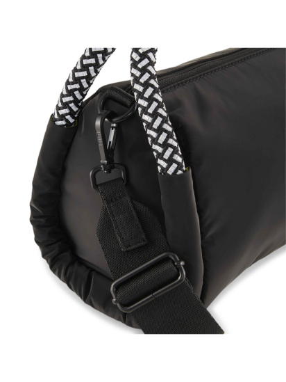 Крос-боді PUMA .bl Luxe X-body Grip Bag модель 090791 — фото 3 - INTERTOP