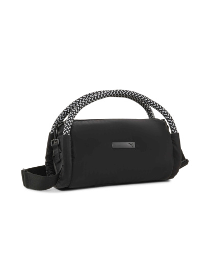 Крос-боді PUMA .bl Luxe X-body Grip Bag модель 090791 - фото