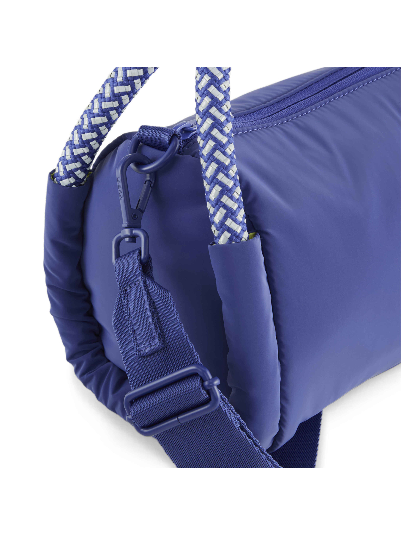 Кросс-боди PUMA .bl Luxe X-body Grip Bag модель 090791 Фото