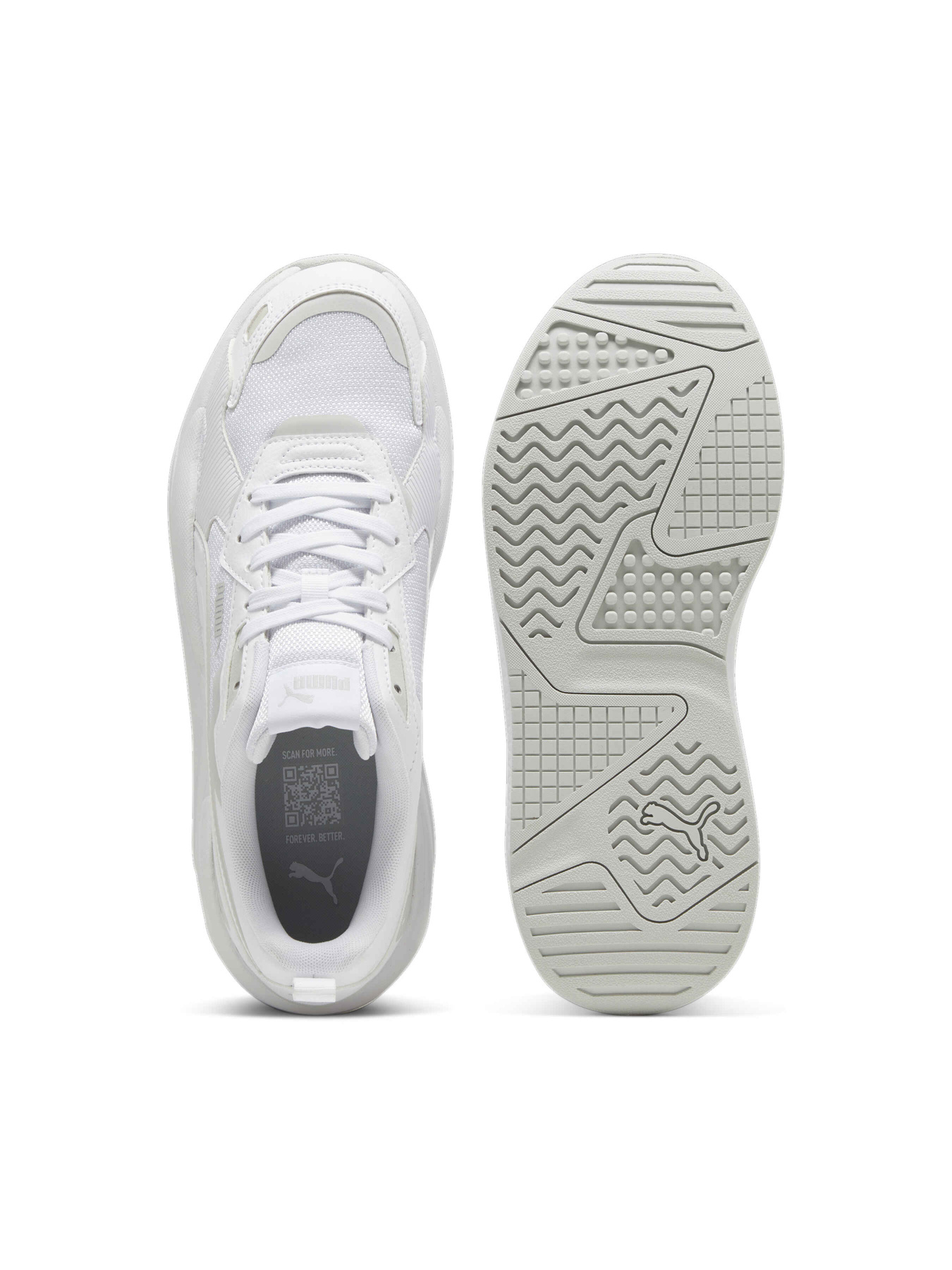 Кросівки PUMA X-ray 3 модель 399064 Фото