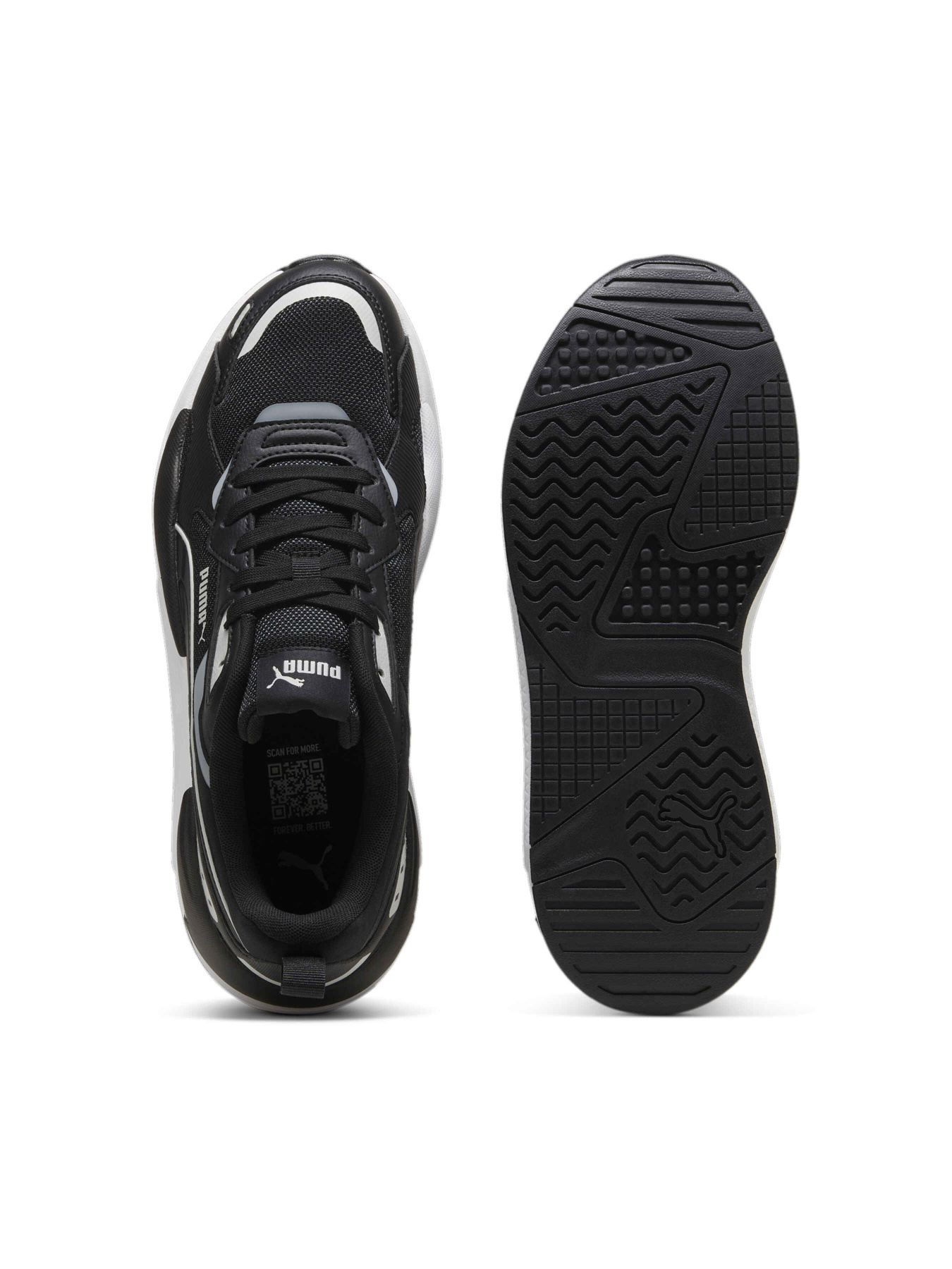 Кроссовки PUMA X-ray 3 модель 399064 Фото