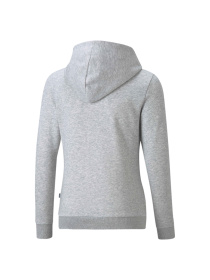 Худи PUMA Ess Logo Hoodie модель 587031 Фото