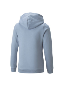 Худи PUMA Ess Logo Hoodie модель 587031 Фото