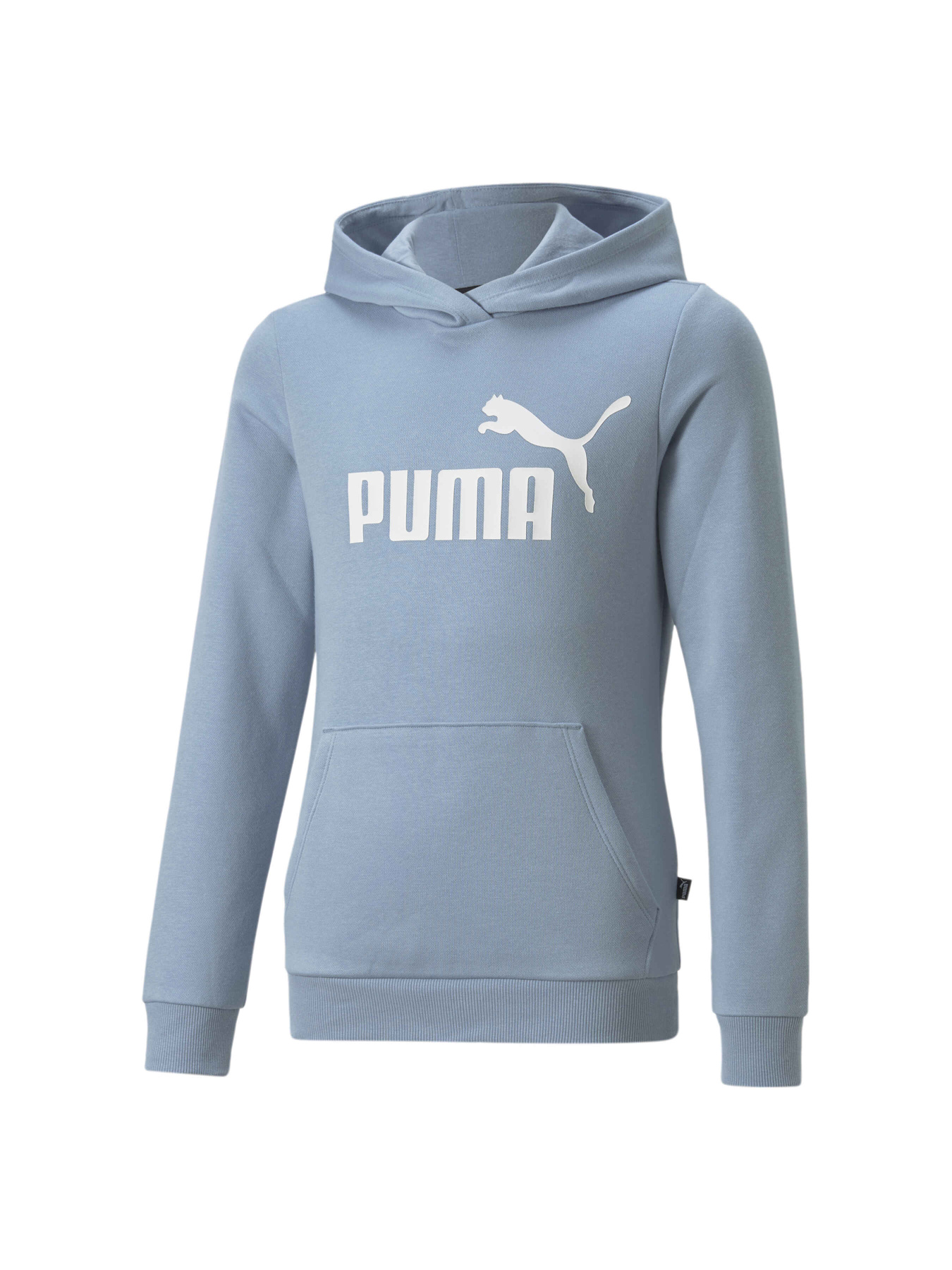 Худи PUMA Ess Logo Hoodie модель 587031 Худи PUMA Ess Logo Hoodie модель 587031 Фото