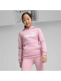 Худи PUMA Ess Logo Hoodie модель 587031 Фото
