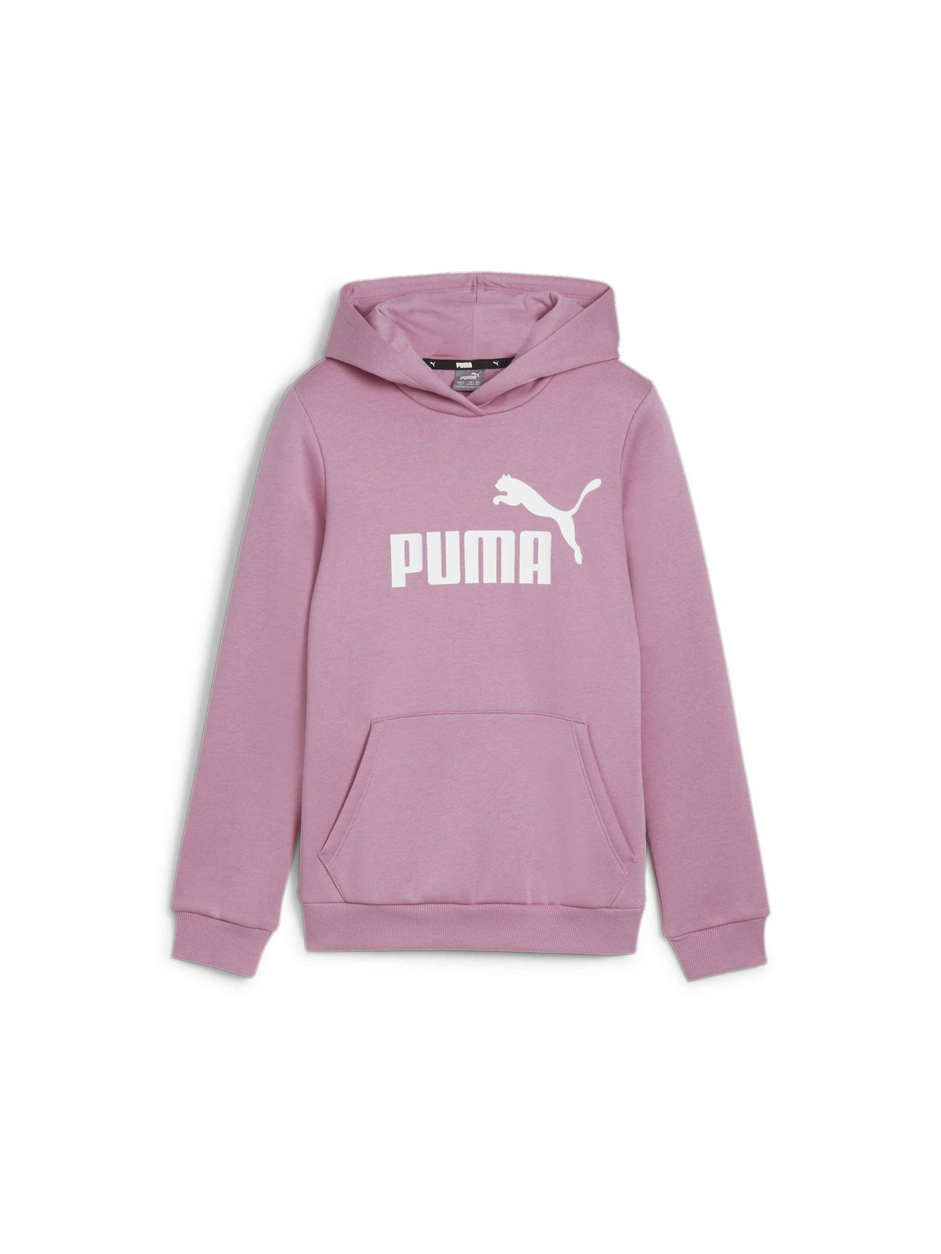 Худи PUMA Ess Logo Hoodie модель 587031 Фото