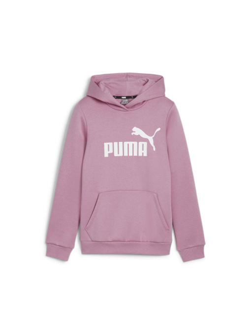 Худи PUMA Ess Logo Hoodie модель 587031 Фото