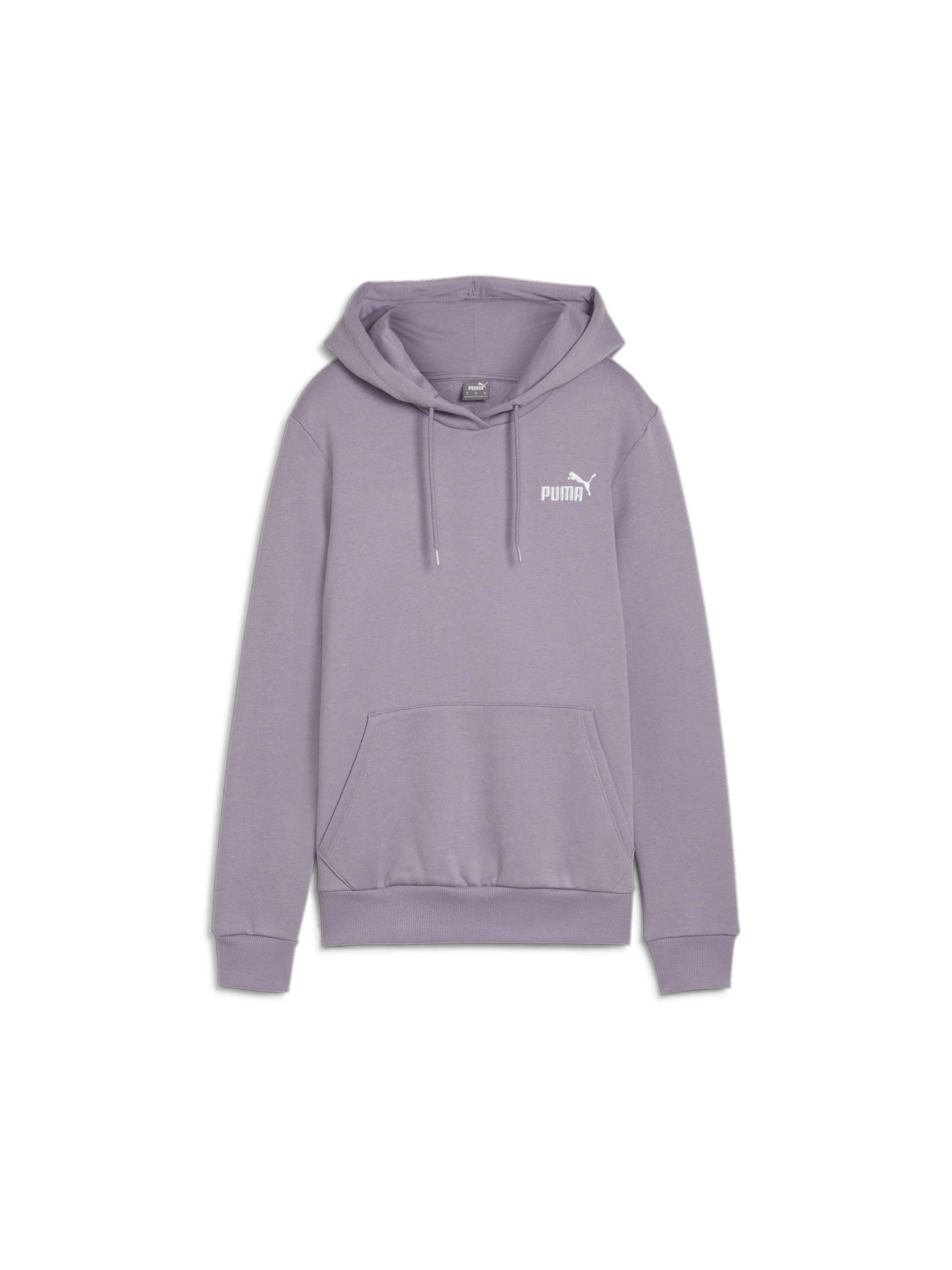 Худи PUMA Ess+ Embroidery Hoodie модель 670004 Фото