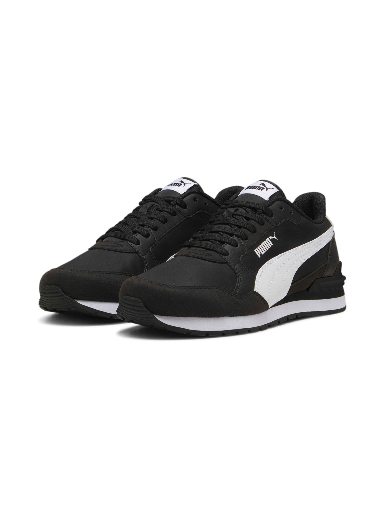 Кроссовки повседневные PUMA St Runner V4 Nl модель 399069 Кроссовки повседневные PUMA St Runner V4 Nl модель 399069 Фото