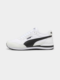 Кроссовки повседневные PUMA St Runner V4 Nl модель 399069 Фото