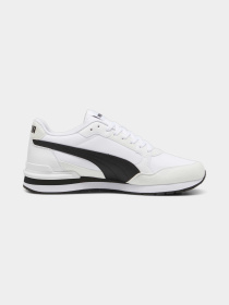 Кросівки повсякденні PUMA St Runner V4 Nl модель 399069 Кросівки повсякденні PUMA St Runner V4 Nl модель 399069 Фото
