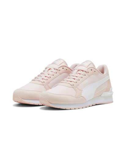 Кросівки PUMA St Runner V4 Nl модель 399069 — фото - INTERTOP
