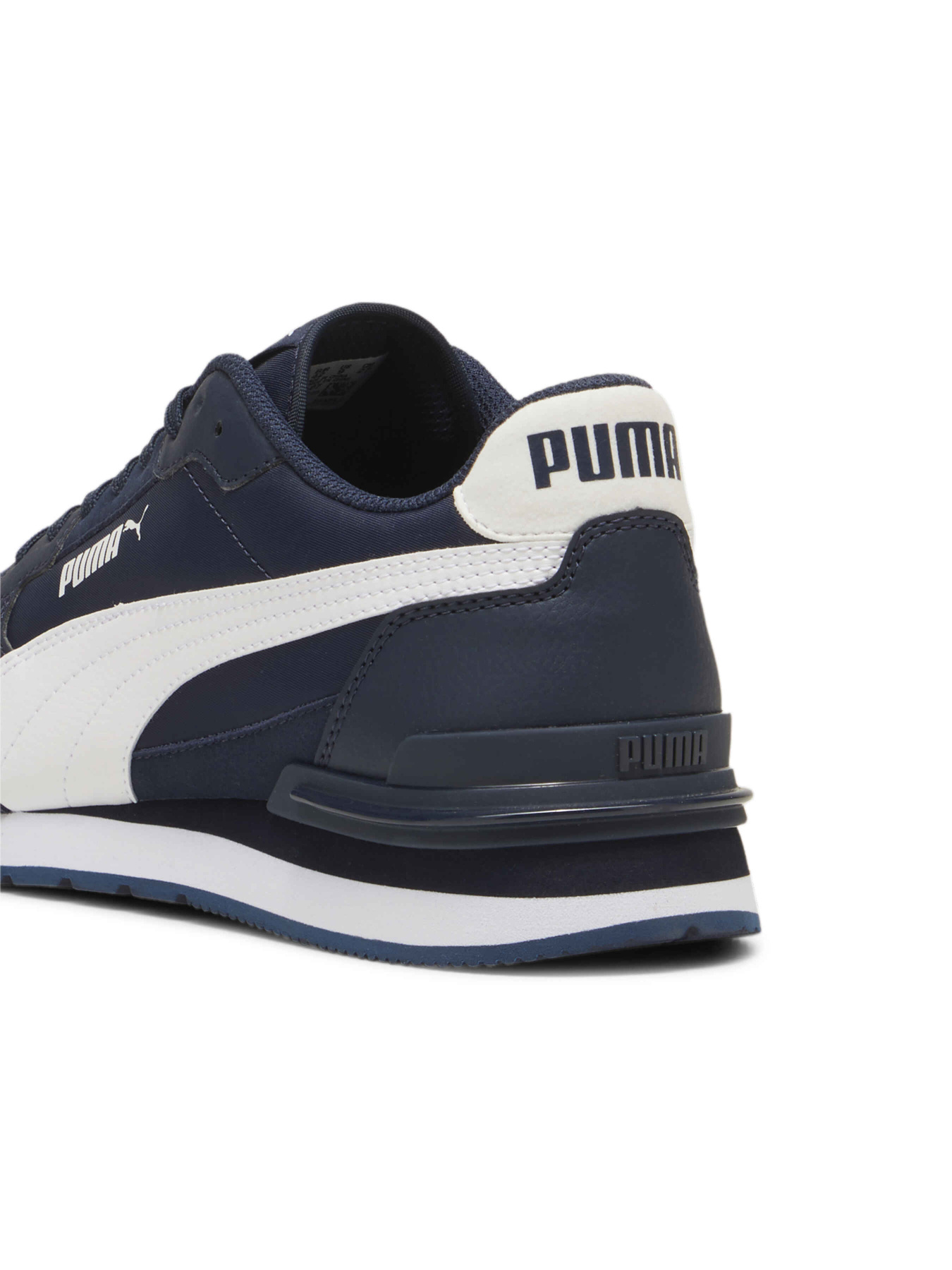 Кроссовки PUMA St Runner V4 Nl модель 399069 Фото