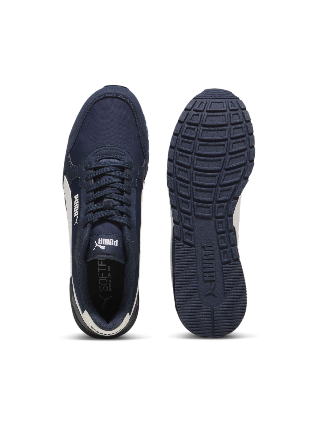 Кроссовки PUMA St Runner V4 Nl модель 399069 Фото