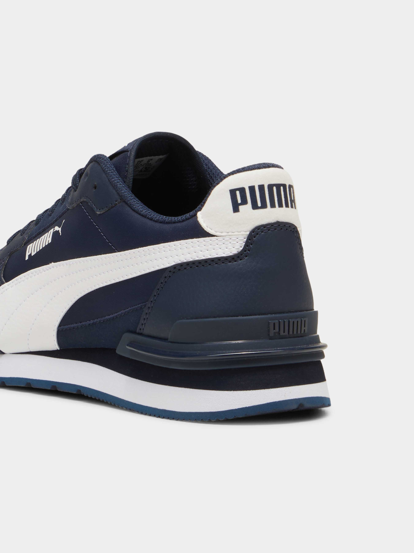Кросівки повсякденні PUMA St Runner V4 Nl модель 399069 Фото