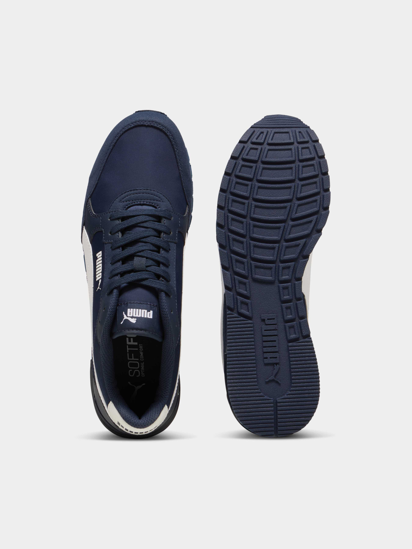 Кросівки повсякденні PUMA St Runner V4 Nl модель 399069 Фото