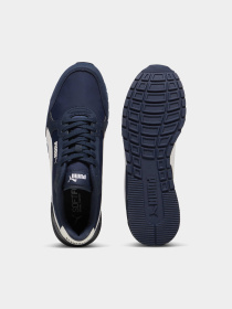 Кросівки повсякденні PUMA St Runner V4 Nl модель 399069 Фото