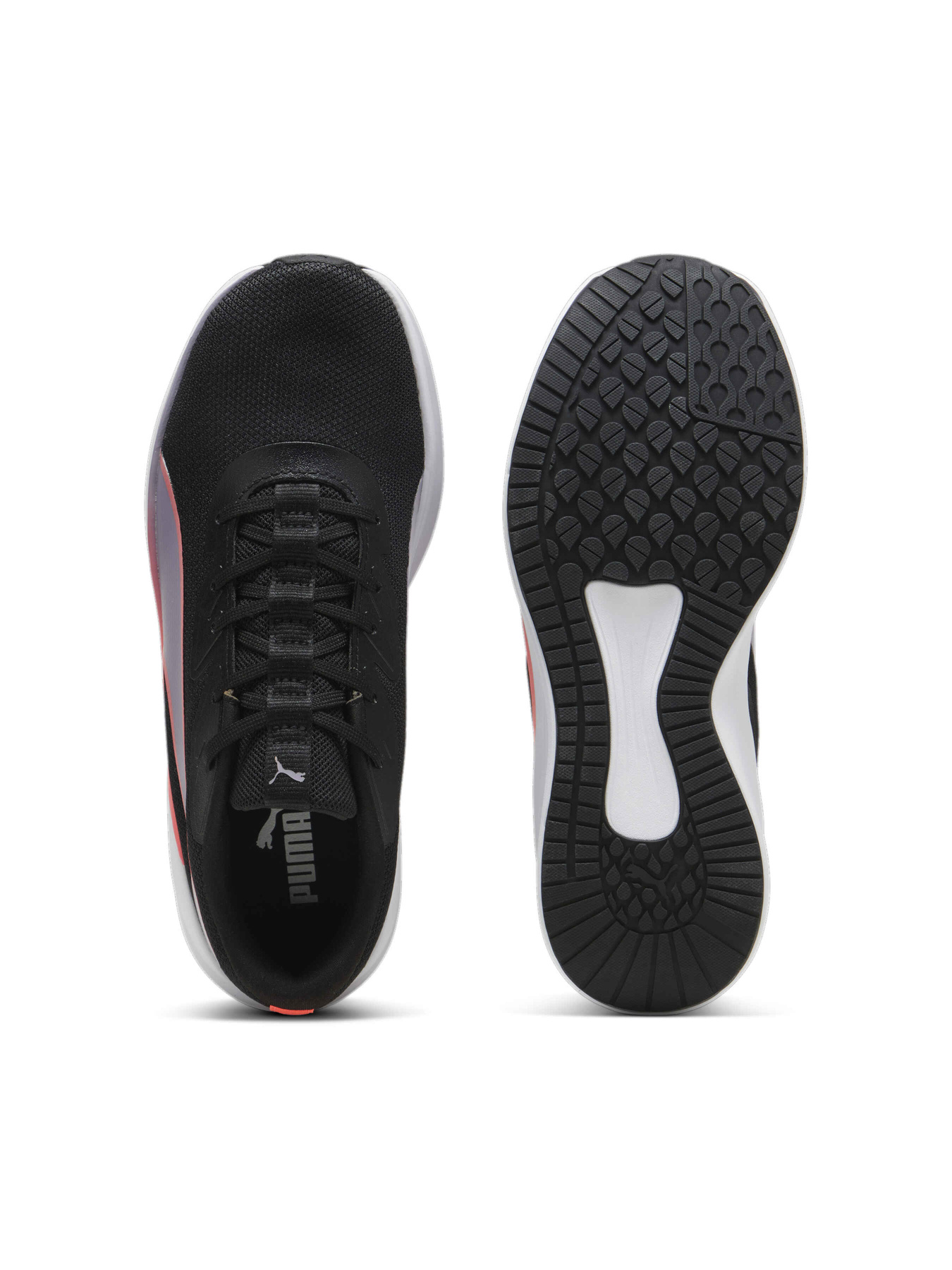 Кросівки для бігу PUMA Night Runner V3 модель 310040 Фото