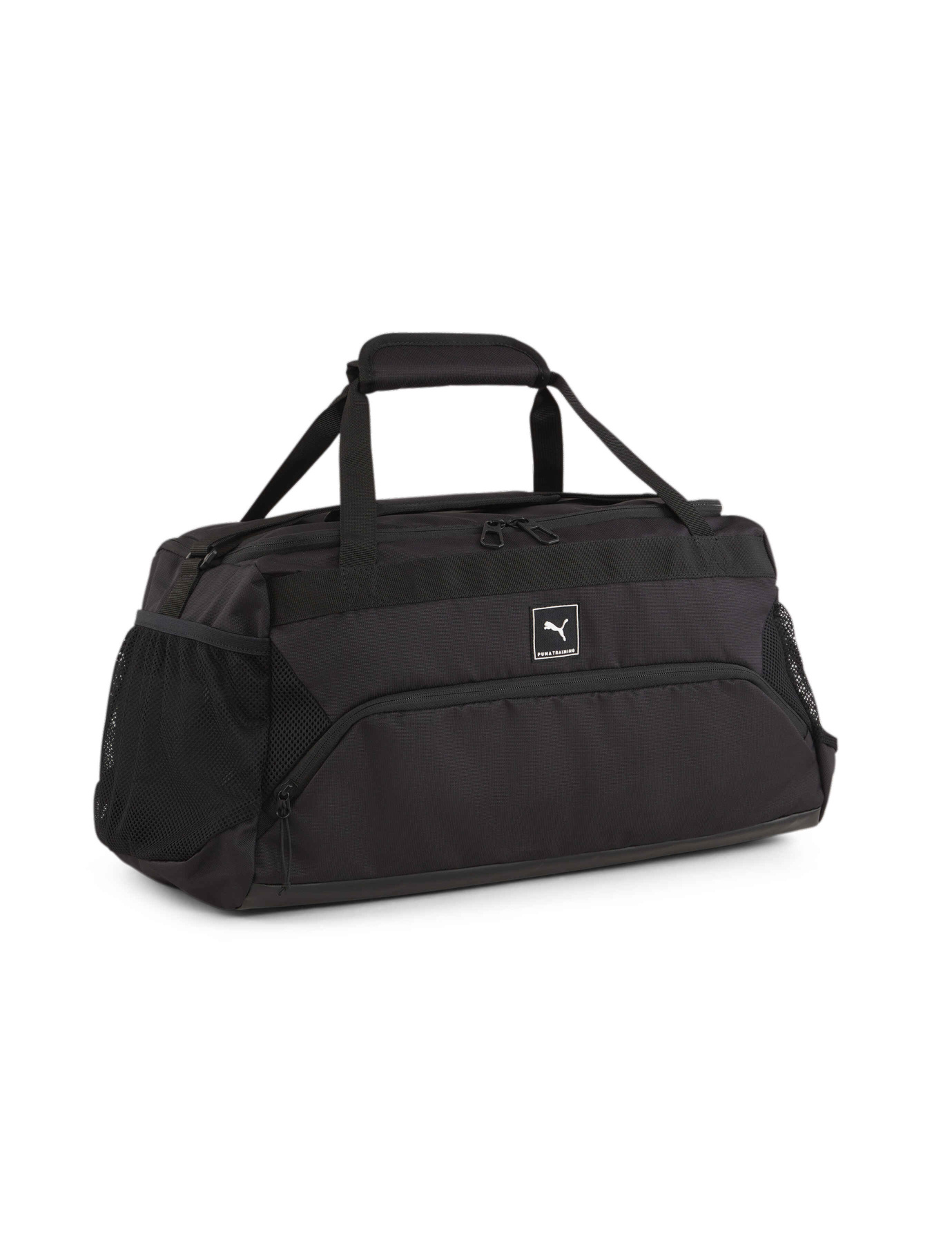 Дорожня сумка PUMA Training Medium Sports Bag модель 090920 Фото