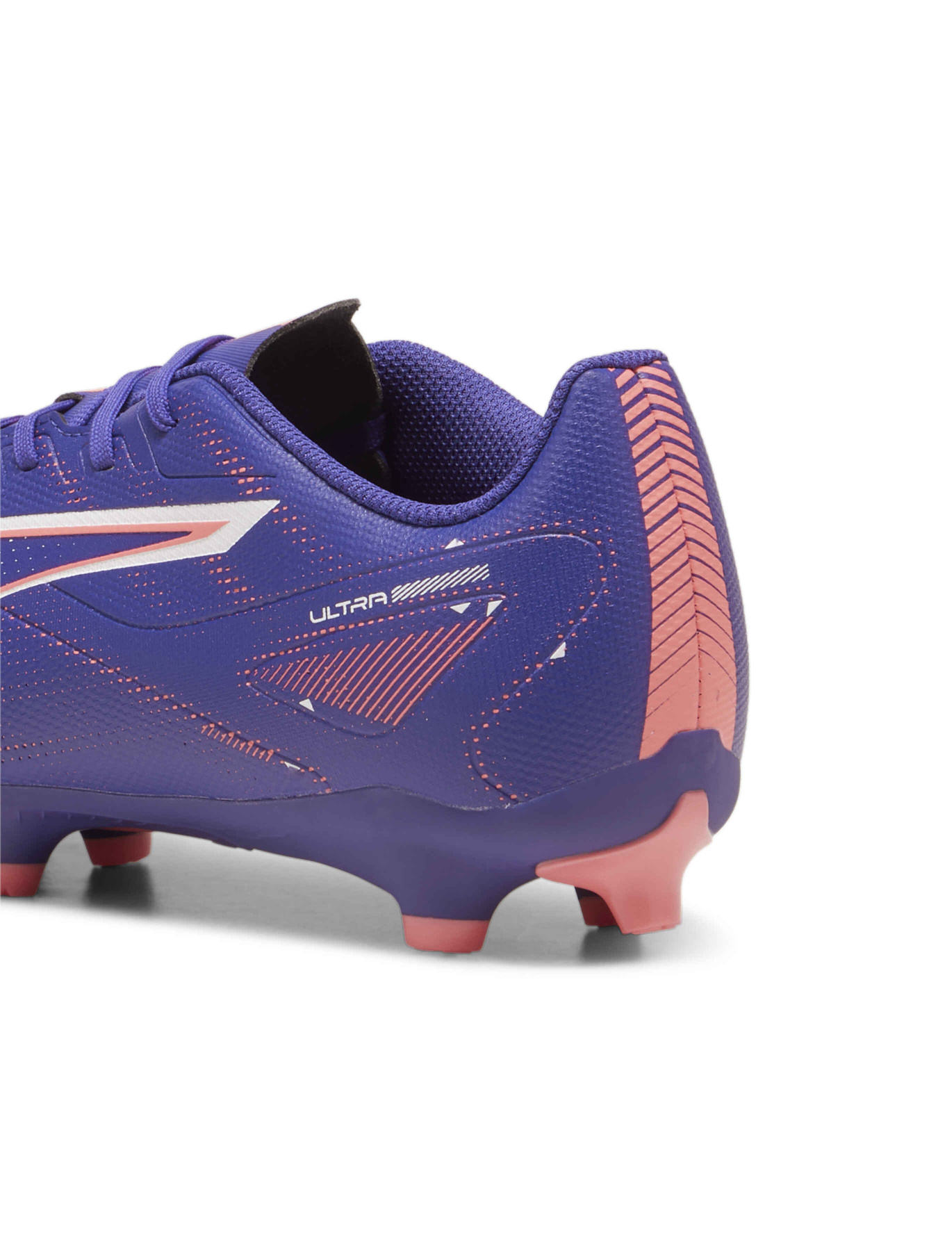 Бутсы PUMA Ultra 5 Play Fg/ag модель 107689 Фото