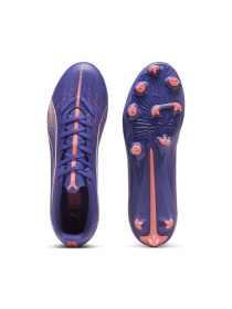 Бутсы PUMA Ultra 5 Play Fg/ag модель 107689 Фото
