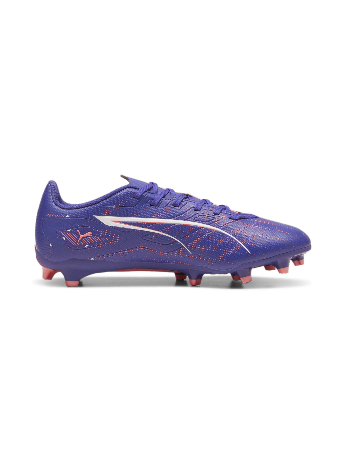 Бутси PUMA Ultra 5 Play Fg/ag модель 107689 Фото
