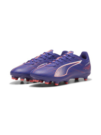 Бутси PUMA Ultra 5 Play Fg/ag модель 107689 Фото
