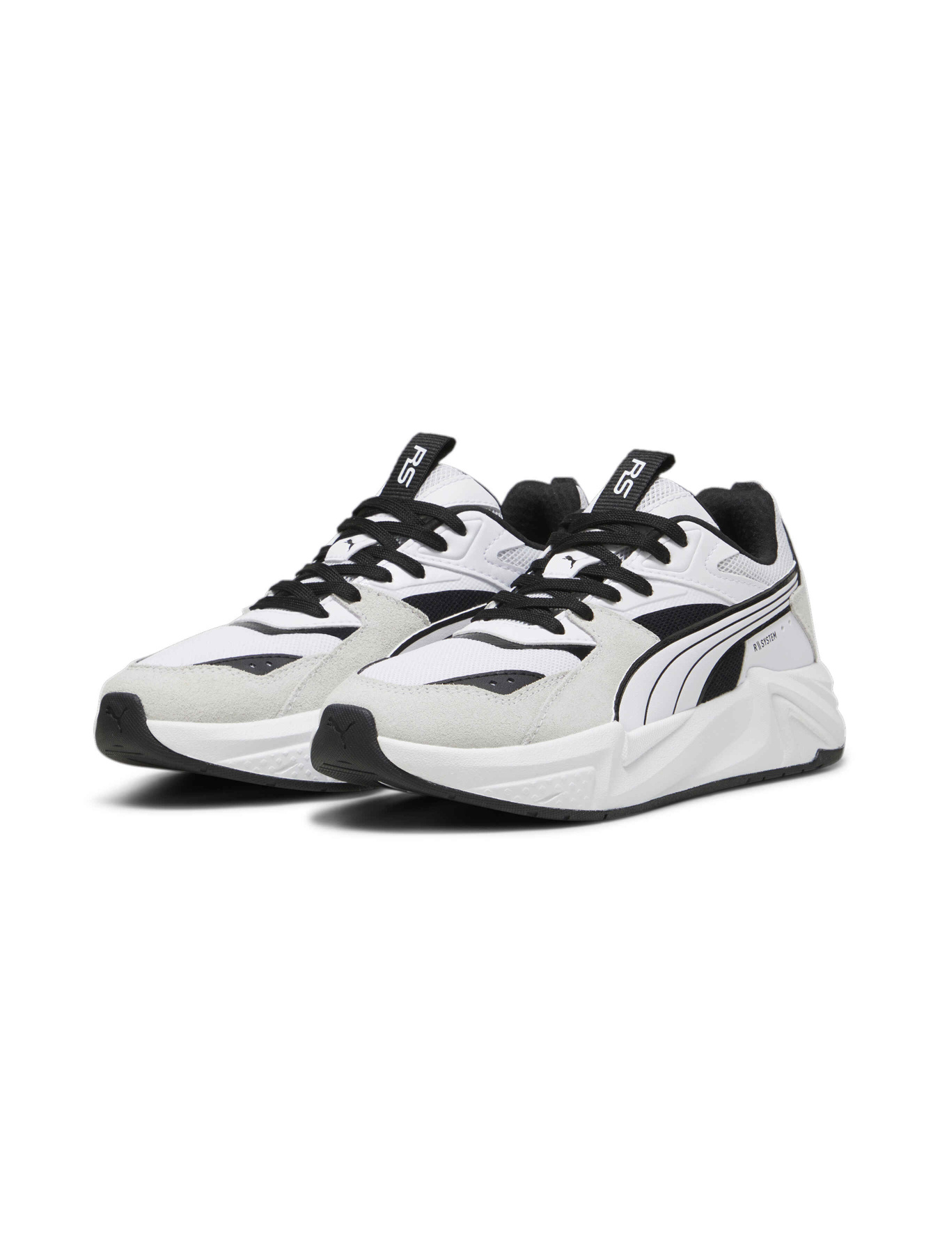 Кросівки PUMA Rs-pulsoid Wns модель 392497 Фото