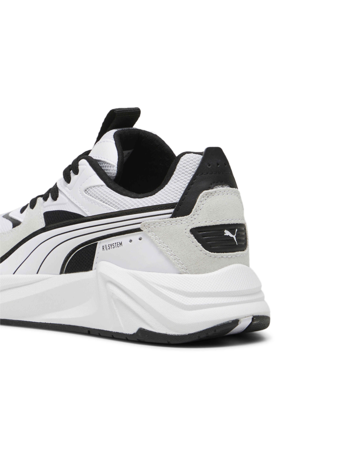 Кросівки PUMA Rs-pulsoid Wns модель 392497 Фото