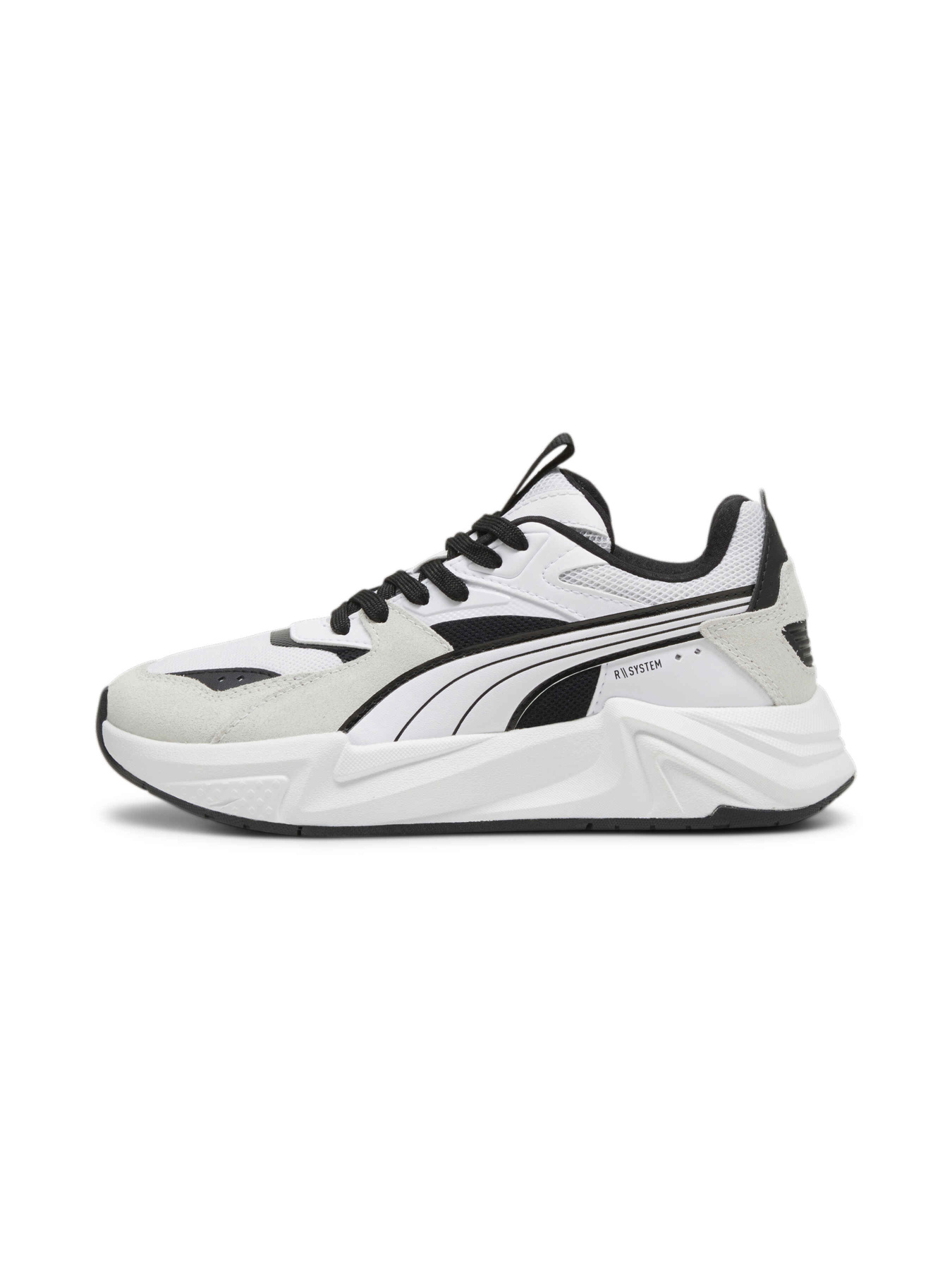 Кроссовки повседневные PUMA Rs-pulsoid Wns модель 392497 Фото