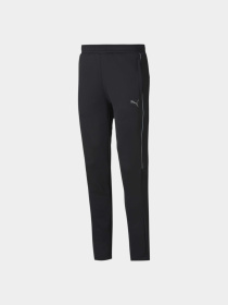 Штаны спортивные PUMA Ferrari Style T7 Track Pants модель 597930 Фото