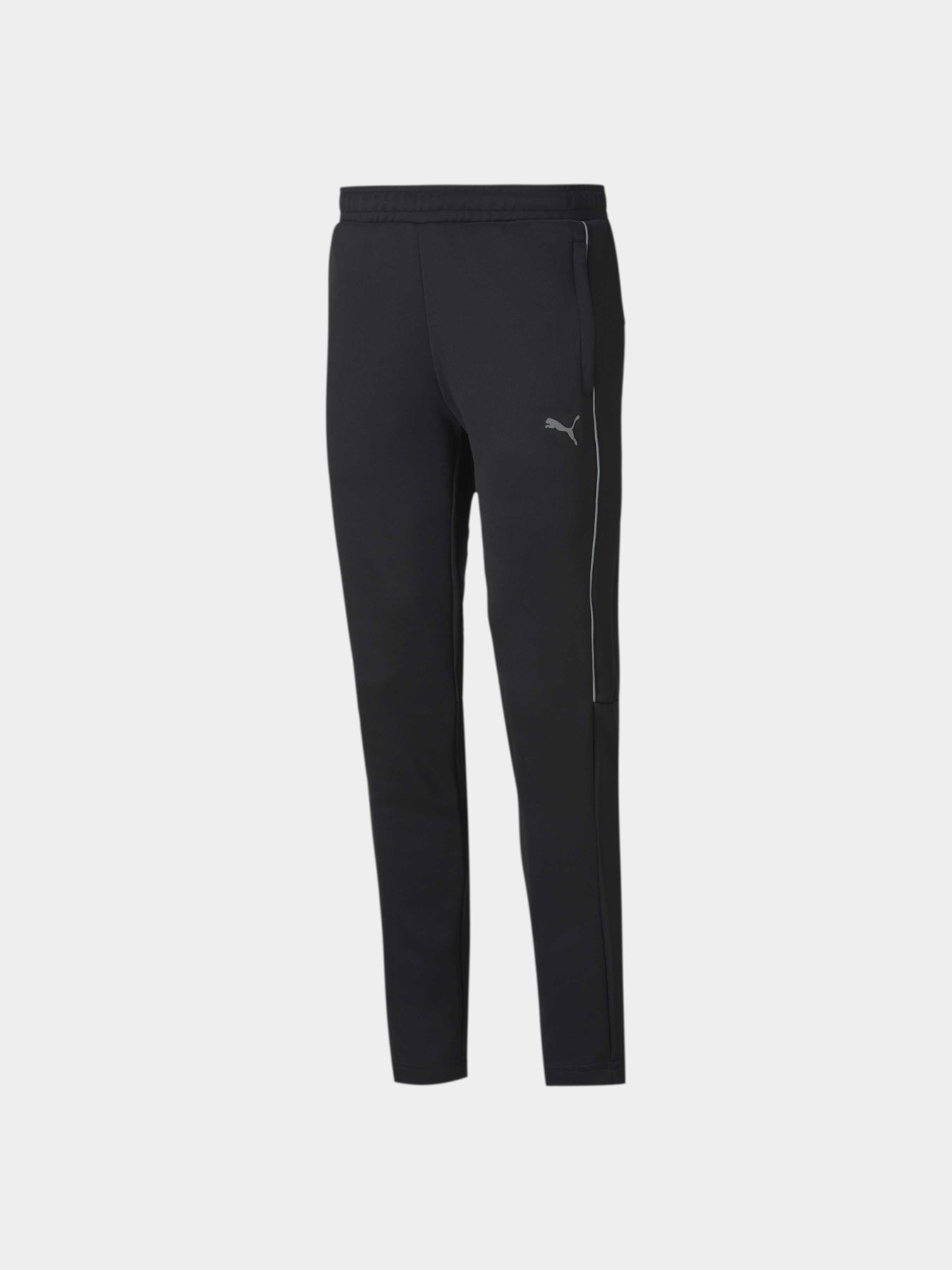 Брюки PUMA Ferrari Style T7 Track Pants модель 597930 Брюки PUMA Ferrari Style T7 Track Pants модель 597930 Фото