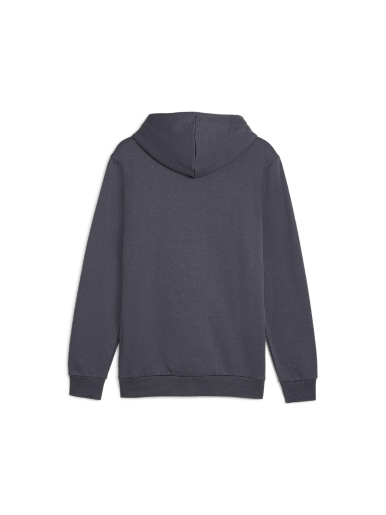 Худи PUMA Ess Big Logo Hoodie модель 586687 Фото