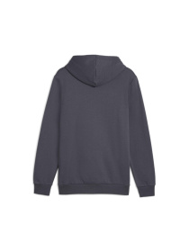 Худи PUMA Ess Big Logo Hoodie модель 586687 Фото