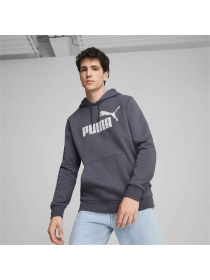 Худи PUMA Ess Big Logo Hoodie модель 586687 Фото