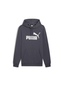 Худи PUMA Ess Big Logo Hoodie модель 586687 Фото