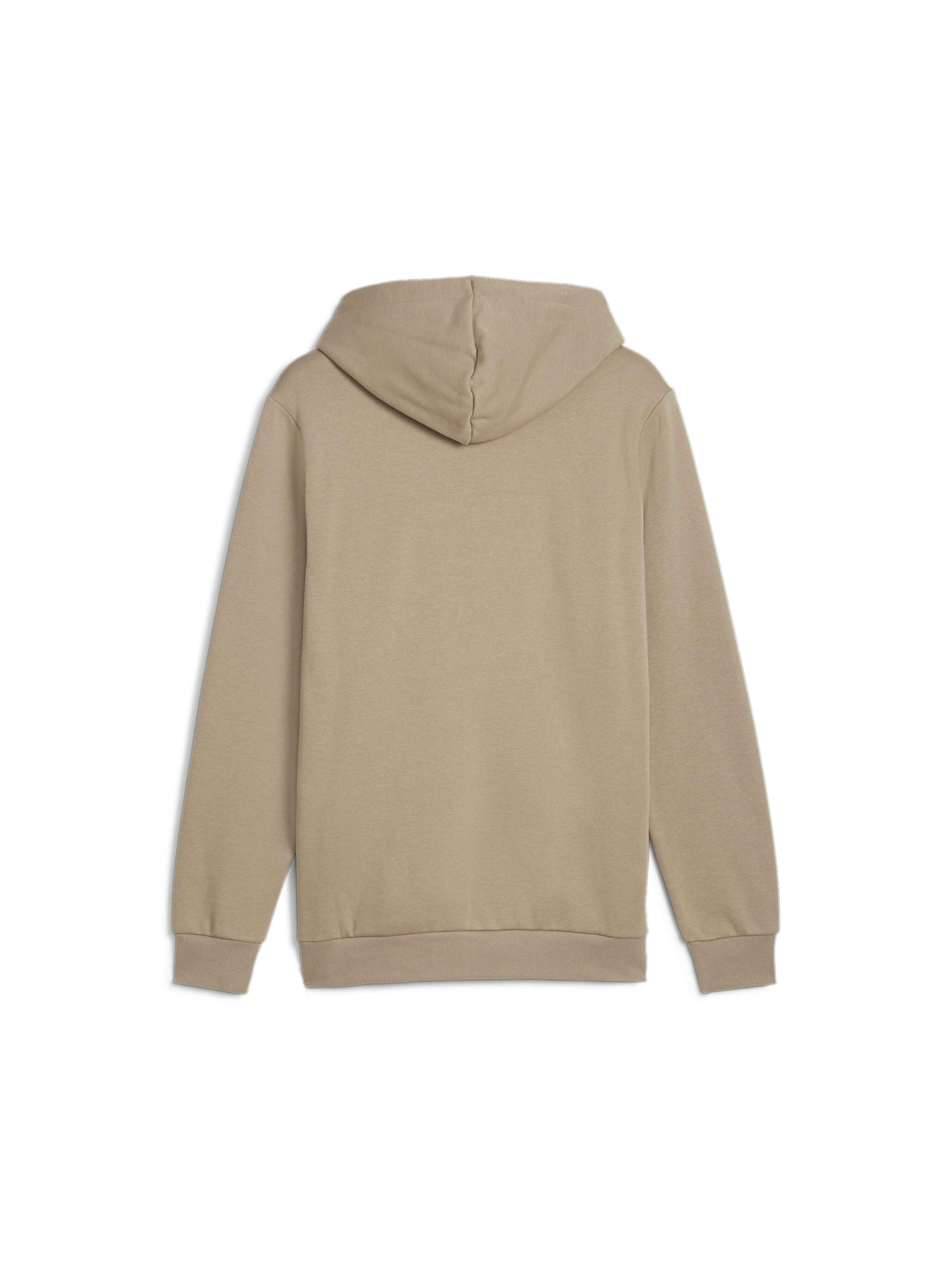 Худі PUMA Ess Big Logo Hoodie модель 586687 Фото