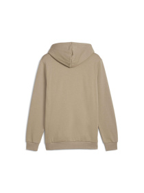 Худі PUMA Ess Big Logo Hoodie модель 586687 Фото