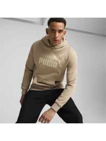 Худі PUMA Ess Big Logo Hoodie модель 586687 Фото