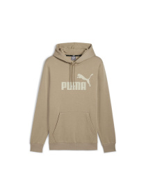 Худі PUMA Ess Big Logo Hoodie модель 586687 Фото