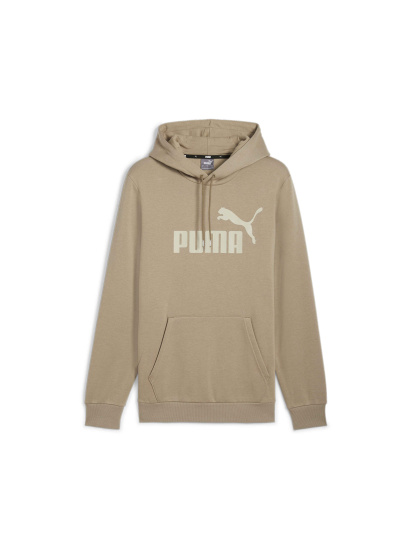 Худі PUMA Ess Big Logo Hoodie модель 586687 - фото