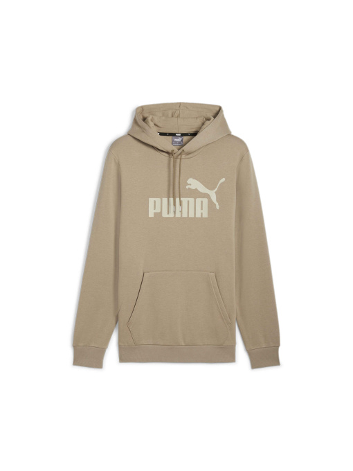 Худі PUMA Ess Big Logo Hoodie модель 586687 Фото
