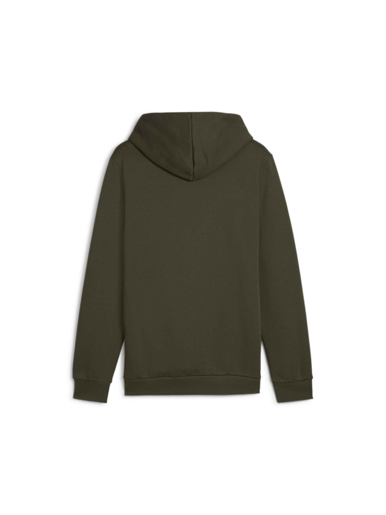Худи и свитшоты PUMA Ess Big Logo Hoodie модель 586687 Худи и свитшоты PUMA Ess Big Logo Hoodie модель 586687 Фото